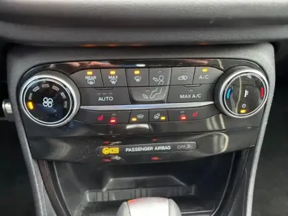 Photo 14 Ford Puma  1.0 EcoBoost 170ch S&S mHEV ST Powershift