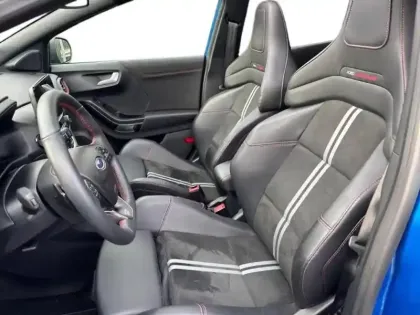 Photo 6 Ford Puma  1.0 EcoBoost 170ch S&S mHEV ST Powershift