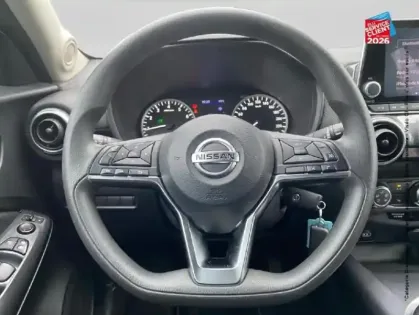 Photo 11 Nissan Juke  1.0 DIG-T 114ch Acenta 2021