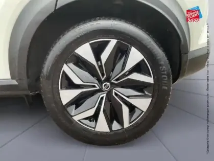 Photo 9 Nissan Juke  1.0 DIG-T 114ch Acenta 2021