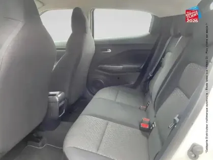 Photo 10 Nissan Juke  1.0 DIG-T 114ch Acenta 2021