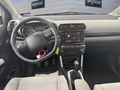 Photo 6 Citroën C3 Aircross  PureTech 82ch Sunshine