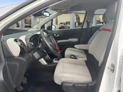 Photo 7 Citroën C3 Aircross  PureTech 82ch Sunshine