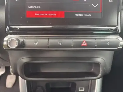 Photo 13 Citroën C3 Aircross  PureTech 82ch Sunshine