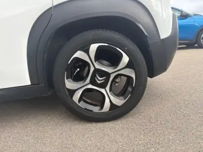 Photo 9 Citroën C3 Aircross  PureTech 82ch Sunshine