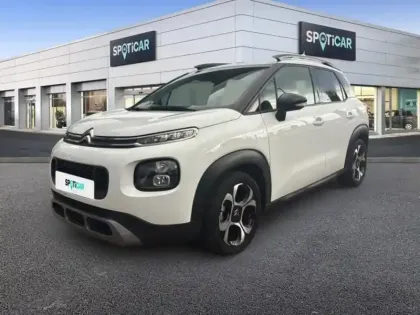 Photo Citroën C3 Aircross
