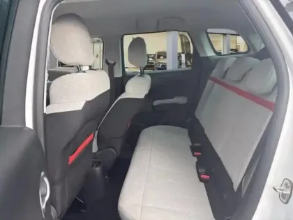 Photo 8 Citroën C3 Aircross  PureTech 82ch Sunshine