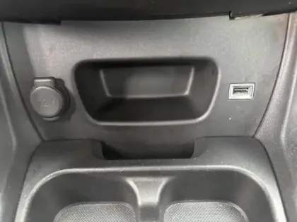 Photo 14 Citroën C3 Aircross  PureTech 82ch Sunshine