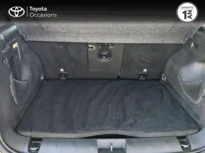 Photo 9 Jeep Renegade  1.0 GSE T3 120ch Limited