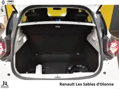 Photo 6 Renault Zoé Zoe E-Tech Business charge normale R110 Achat Intégral - 21