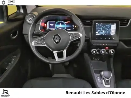 Photo 4 Renault Zoé Zoe E-Tech Business charge normale R110 Achat Intégral - 21