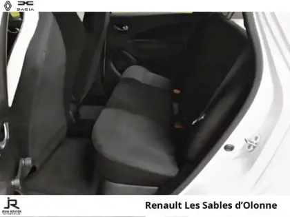 Photo 3 Renault Zoé Zoe E-Tech Business charge normale R110 Achat Intégral - 21