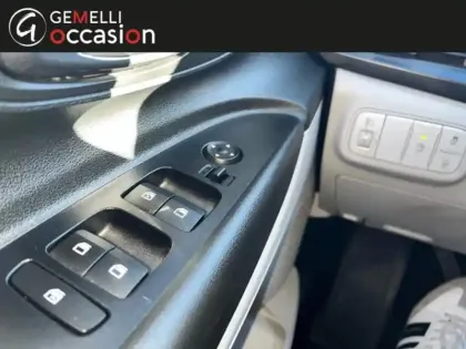 Photo 13 Hyundai I20  1.0 T-GDi 100ch Hybrid Intuitive