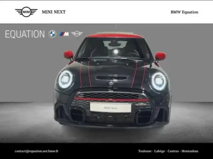 Photo 2 Mini Mini  JCW 231ch Edition Premium Plus BVA8