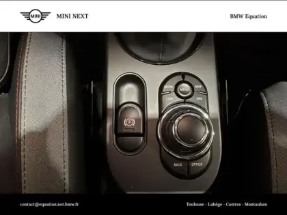 Photo 11 Mini Mini  JCW 231ch Edition Premium Plus BVA8