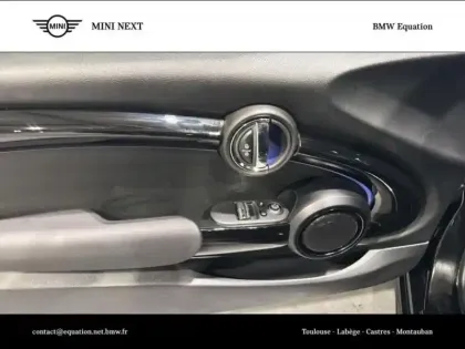 Photo 13 Mini Mini  JCW 231ch Edition Premium Plus BVA8