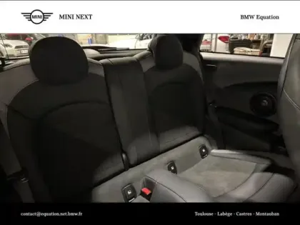 Photo 6 Mini Mini  JCW 231ch Edition Premium Plus BVA8