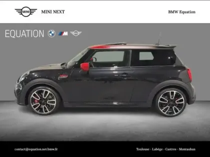 Photo 4 Mini Mini  JCW 231ch Edition Premium Plus BVA8