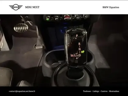 Photo 9 Mini Mini  JCW 231ch Edition Premium Plus BVA8