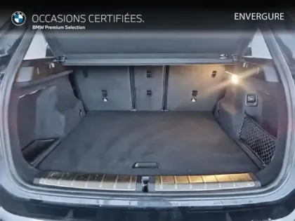 Photo 6 BMW X1  xDrive25eA 220ch xLine