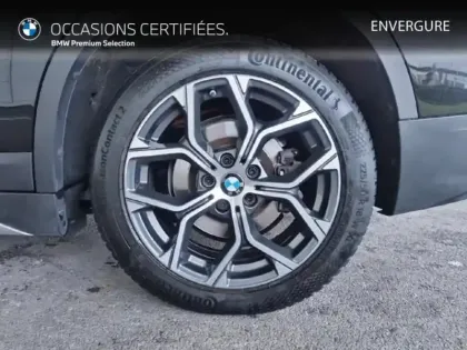 Photo 7 BMW X1  xDrive25eA 220ch xLine