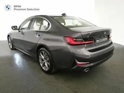 Photo 1 BMW Serie 3 Série 3 330eA 292ch Luxury 10cv