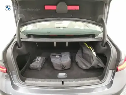 Photo 5 BMW Serie 3 Série 3 330eA 292ch Luxury 10cv