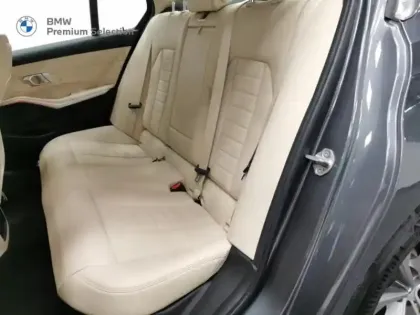 Photo 3 BMW Serie 3 Série 3 330eA 292ch Luxury 10cv