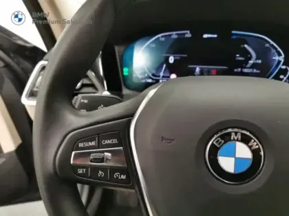 Photo 11 BMW Serie 3 Série 3 330eA 292ch Luxury 10cv