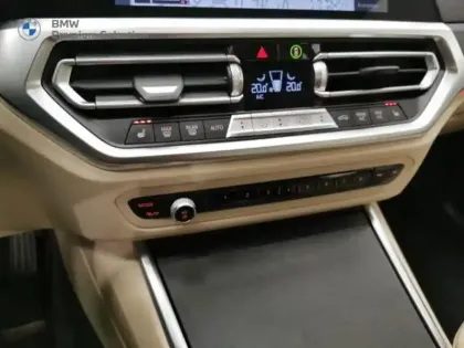 Photo 14 BMW Serie 3 Série 3 330eA 292ch Luxury 10cv