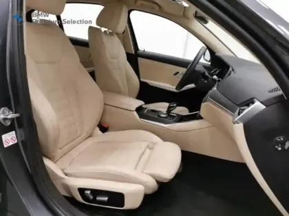 Photo 2 BMW Serie 3 Série 3 330eA 292ch Luxury 10cv