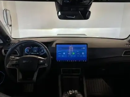 Photo 10 BYD Atto 2  177ch - 45,1 kWh Boost