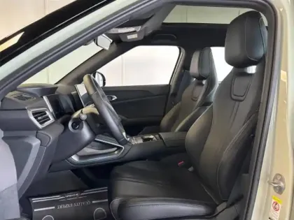 Photo 8 BYD Atto 2  177ch - 45,1 kWh Boost