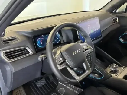 Photo 9 BYD Atto 2  177ch - 45,1 kWh Boost