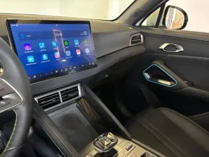 Photo 14 BYD Atto 2  177ch - 45,1 kWh Boost