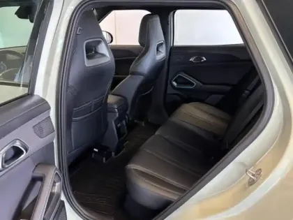 Photo 6 BYD Atto 2  177ch - 45,1 kWh Boost