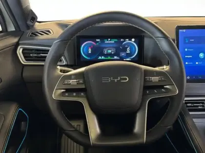 Photo 11 BYD Atto 2  177ch - 45,1 kWh Boost