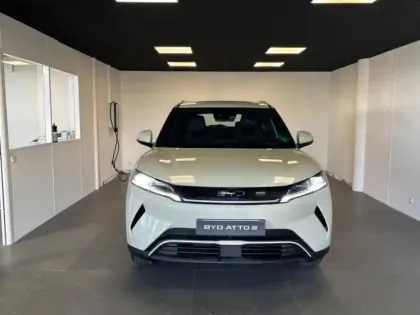 Photo 1 BYD Atto 2  177ch - 45,1 kWh Boost