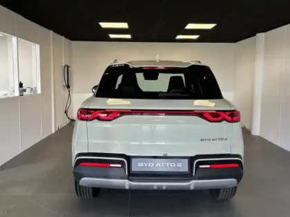Photo 3 BYD Atto 2  177ch - 45,1 kWh Boost
