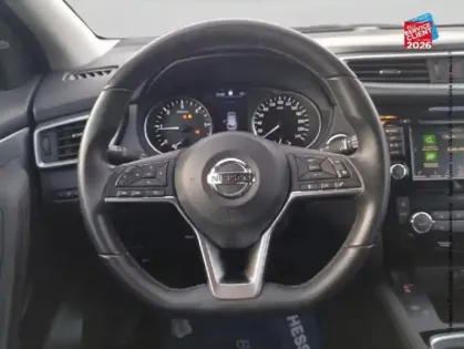 Photo 11 Nissan Qashqai  1.5 DCI 115CH TEKNA 2019 EURO6-EVAP