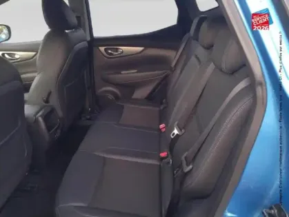 Photo 10 Nissan Qashqai  1.5 DCI 115CH TEKNA 2019 EURO6-EVAP