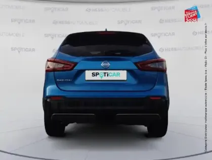 Photo 6 Nissan Qashqai  1.5 DCI 115CH TEKNA 2019 EURO6-EVAP