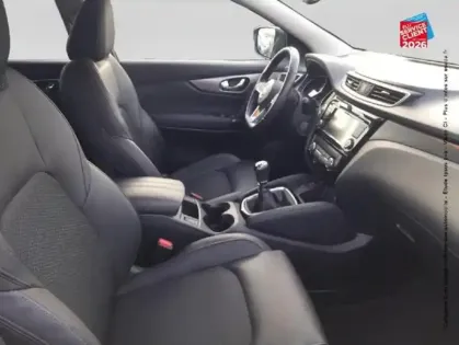Photo 4 Nissan Qashqai  1.5 DCI 115CH TEKNA 2019 EURO6-EVAP