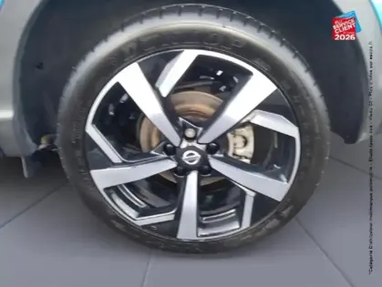 Photo 9 Nissan Qashqai  1.5 DCI 115CH TEKNA 2019 EURO6-EVAP