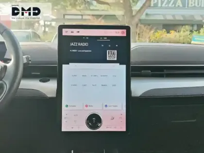 Photo 5 Ford Mustang mach-E  269ch Standard Range 72,6kWh Mach-E Propulsion