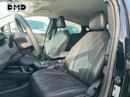 Photo 8 Ford Mustang mach-E  269ch Standard Range 72,6kWh Mach-E Propulsion