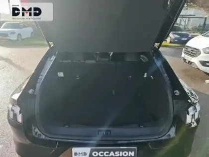 Photo 11 Ford Mustang mach-E  269ch Standard Range 72,6kWh Mach-E Propulsion