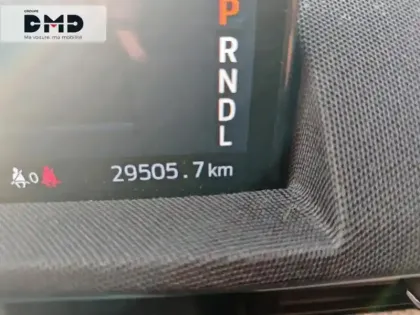 Photo 13 Ford Mustang mach-E  269ch Standard Range 72,6kWh Mach-E Propulsion