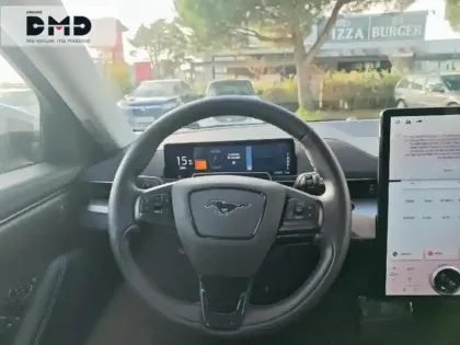 Photo 6 Ford Mustang mach-E  269ch Standard Range 72,6kWh Mach-E Propulsion