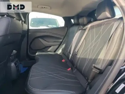 Photo 9 Ford Mustang mach-E  269ch Standard Range 72,6kWh Mach-E Propulsion